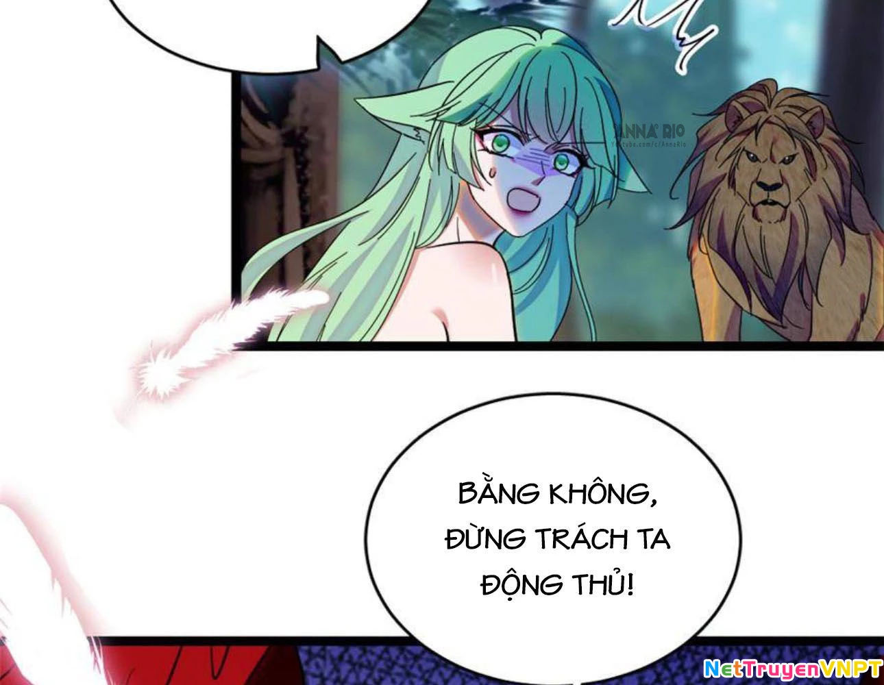 Manh Động Thú Thế Chapter 446 - Trang 3