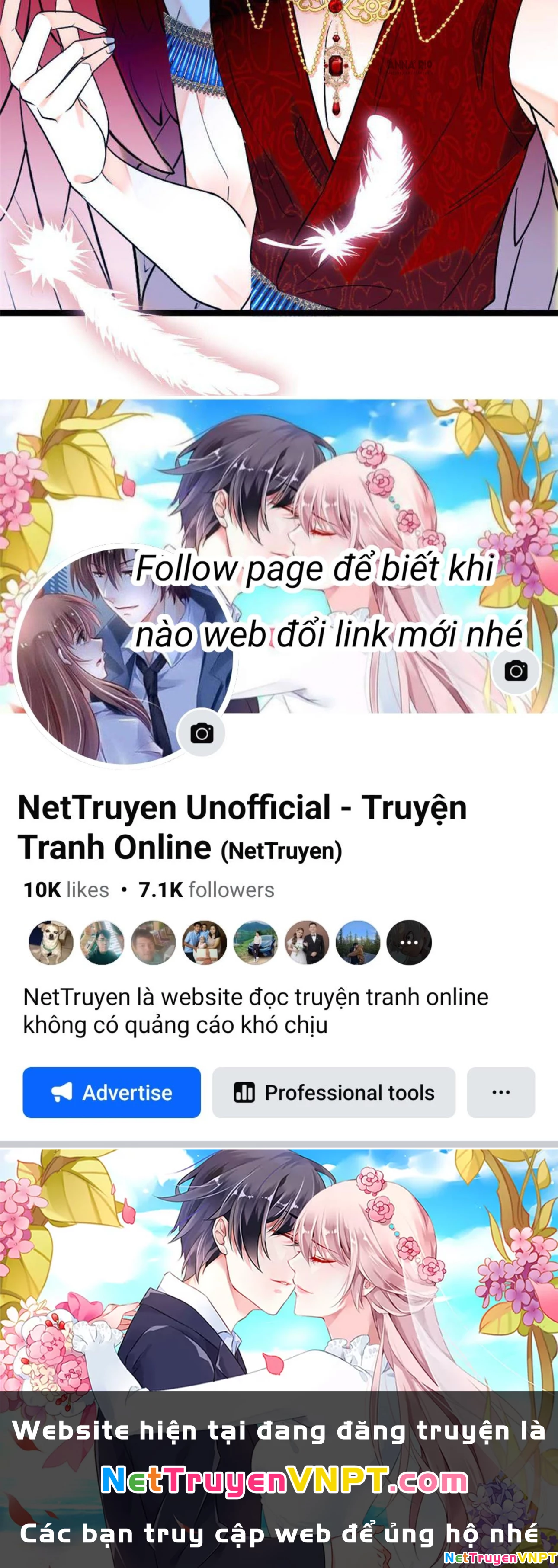 Manh Động Thú Thế Chapter 446 - Trang 3