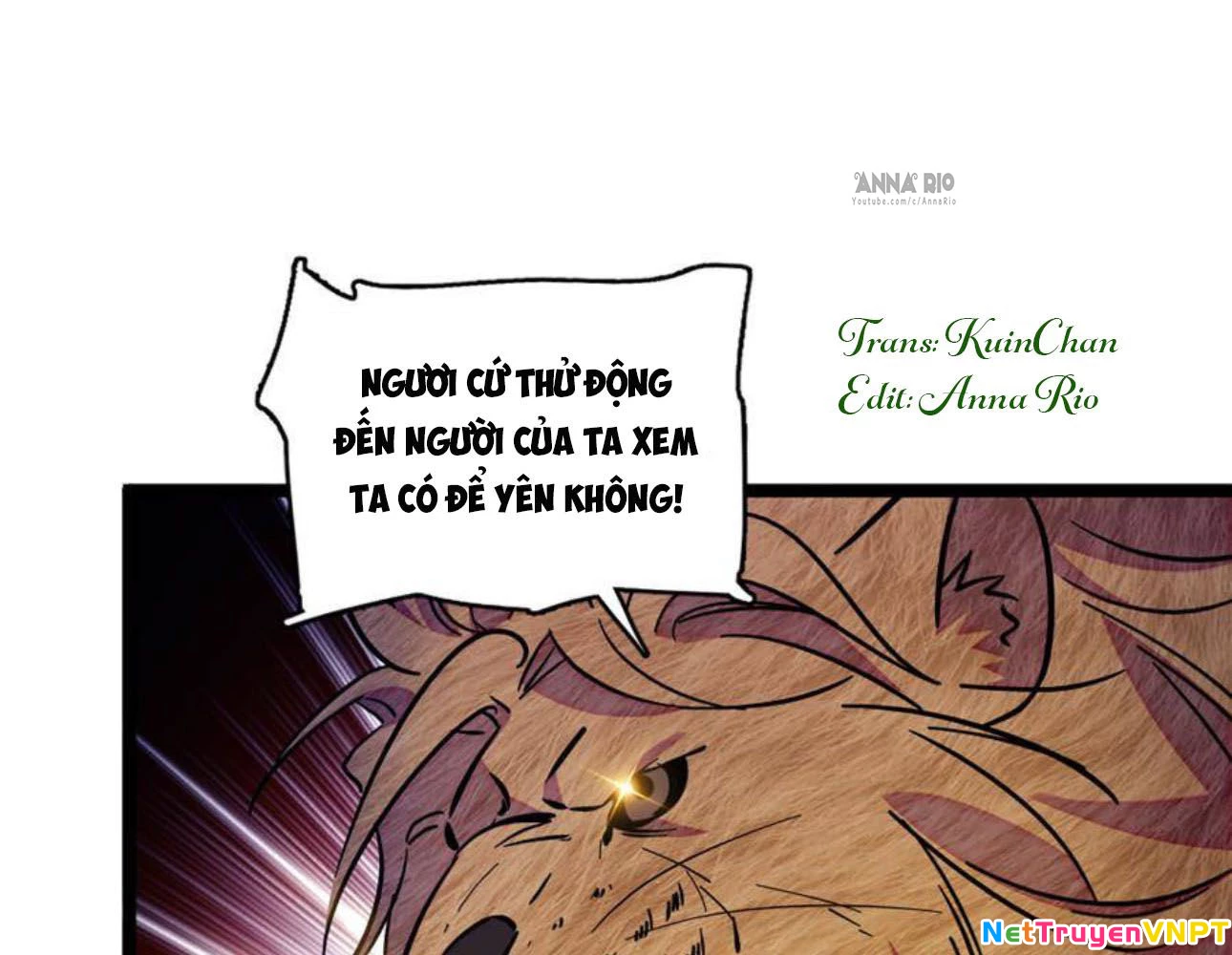 Manh Động Thú Thế Chapter 447 - Trang 3