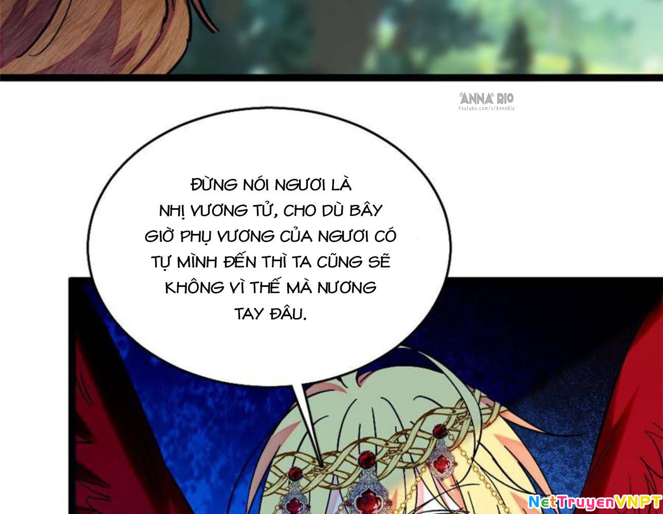 Manh Động Thú Thế Chapter 447 - Trang 3
