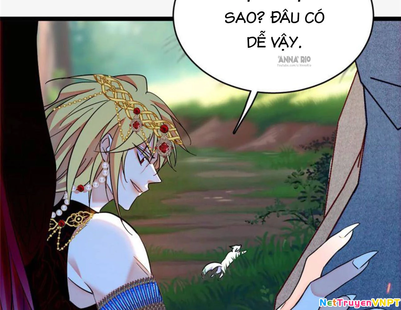 Manh Động Thú Thế Chapter 447 - Trang 3