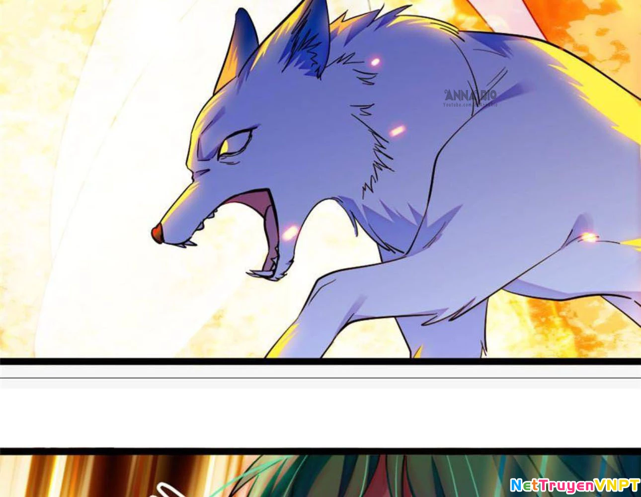 Manh Động Thú Thế Chapter 447 - Trang 3