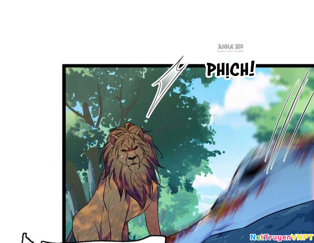 Manh Động Thú Thế Chapter 447 - Trang 3