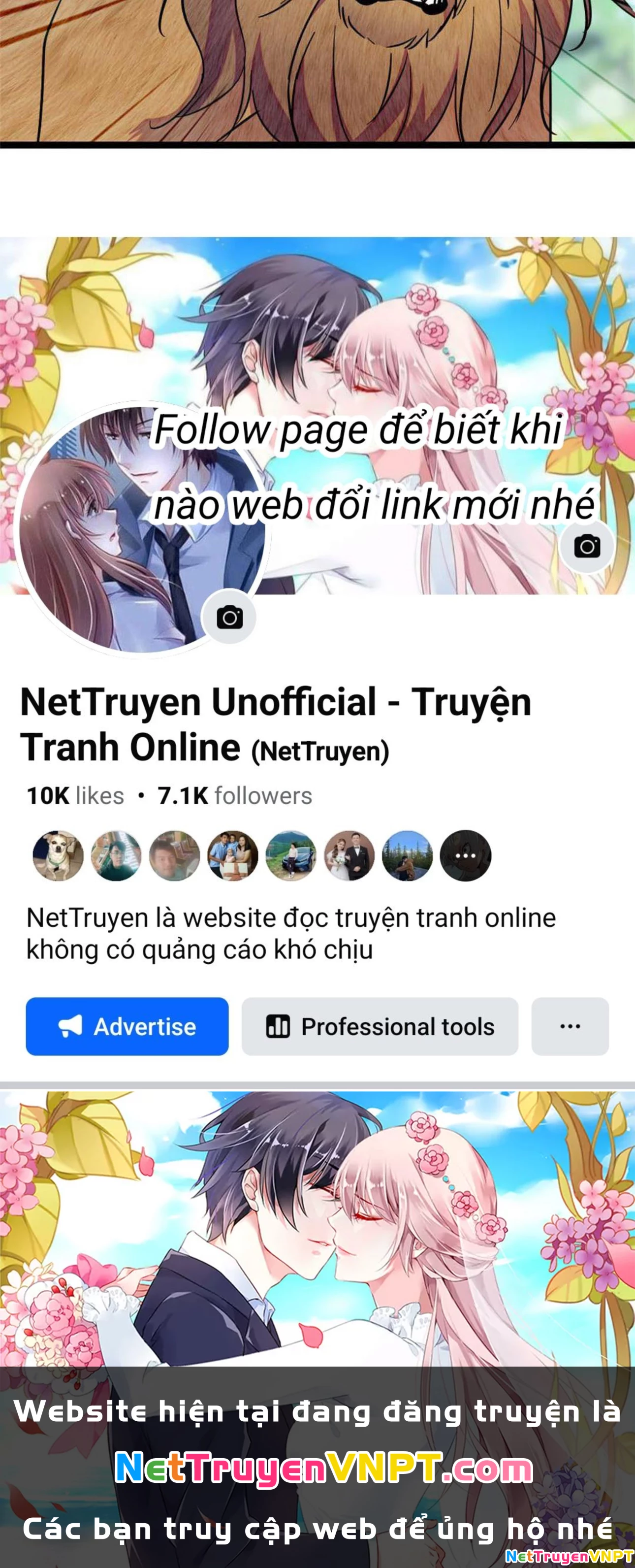 Manh Động Thú Thế Chapter 447 - Trang 3