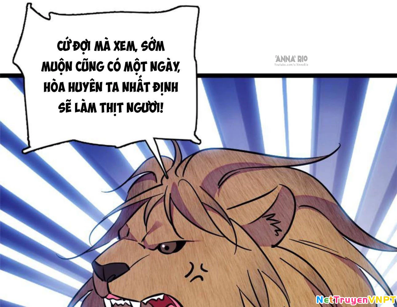 Manh Động Thú Thế Chapter 448 - Trang 3