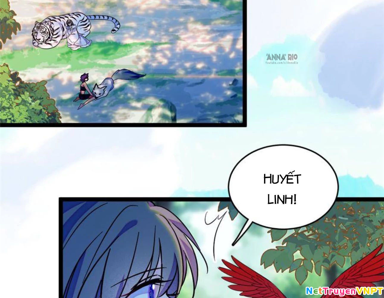 Manh Động Thú Thế Chapter 448 - Trang 3