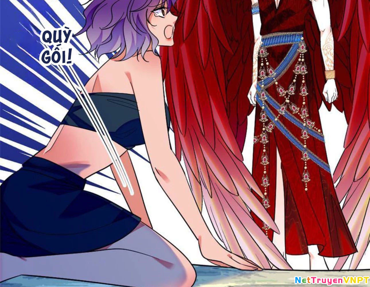 Manh Động Thú Thế Chapter 448 - Trang 3