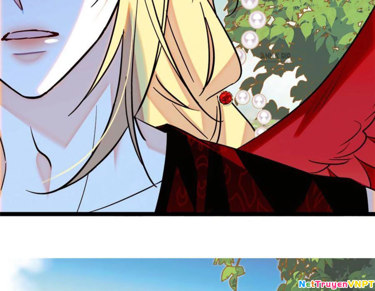 Manh Động Thú Thế Chapter 448 - Trang 3