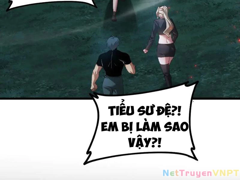 Ta Là Chúa Tể Trùng Độc Chapter 54 - Trang 3