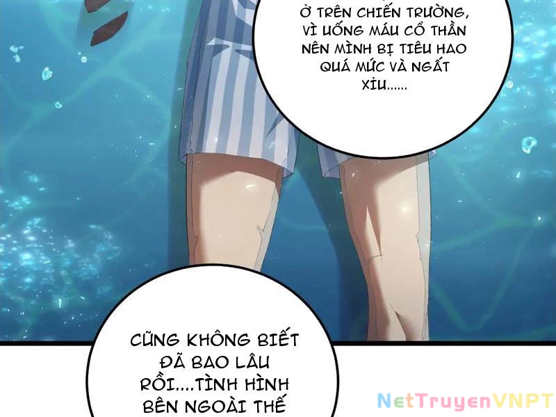Ta Là Chúa Tể Trùng Độc Chapter 54 - Trang 3
