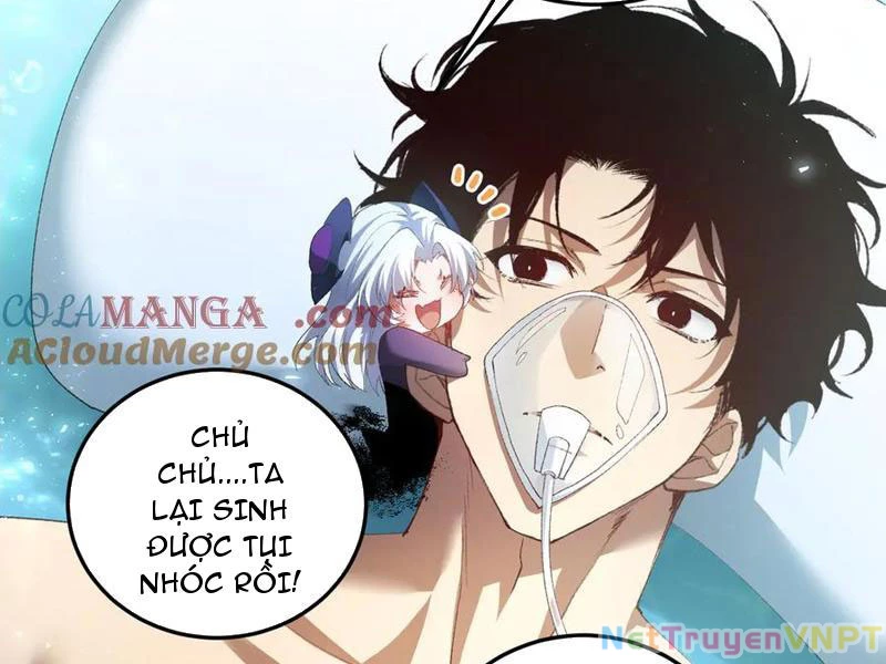 Ta Là Chúa Tể Trùng Độc Chapter 54 - Trang 3