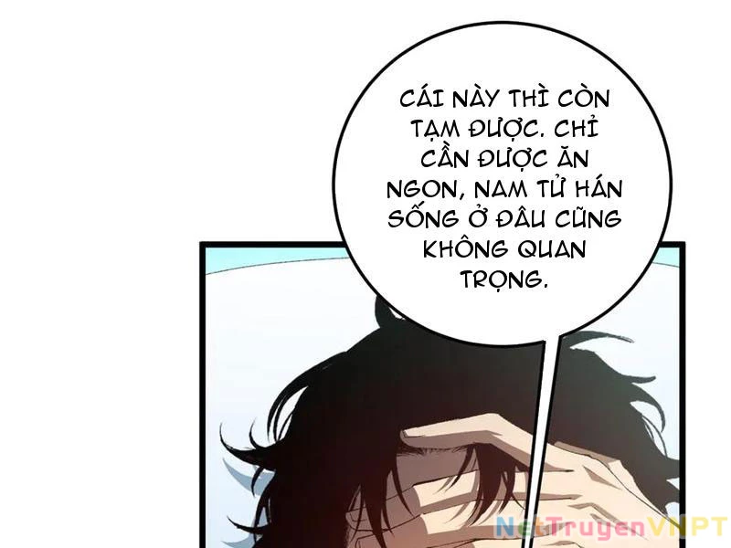 Ta Là Chúa Tể Trùng Độc Chapter 54 - Trang 3