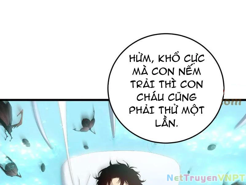 Ta Là Chúa Tể Trùng Độc Chapter 54 - Trang 3