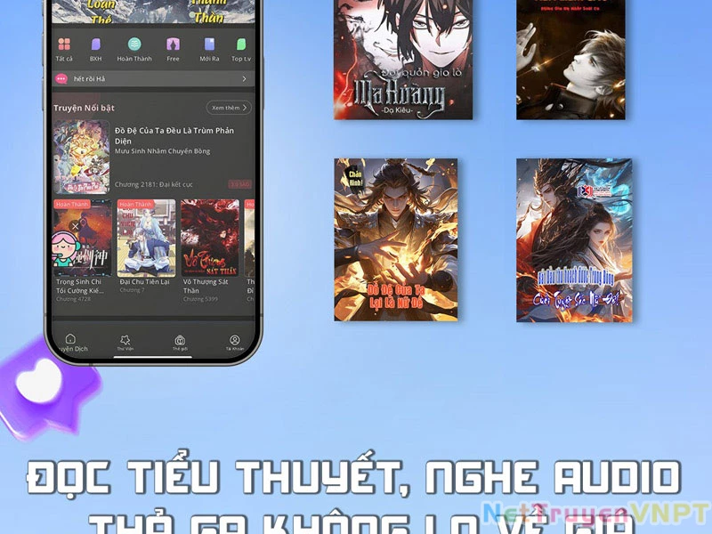 Ta Là Chúa Tể Trùng Độc Chapter 54 - Trang 3