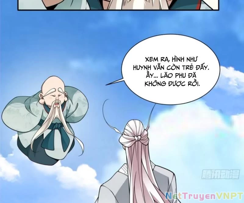 Đồ Đệ Của Ta Đều Là Đại Phản Phái Chapter 360 - Trang 4