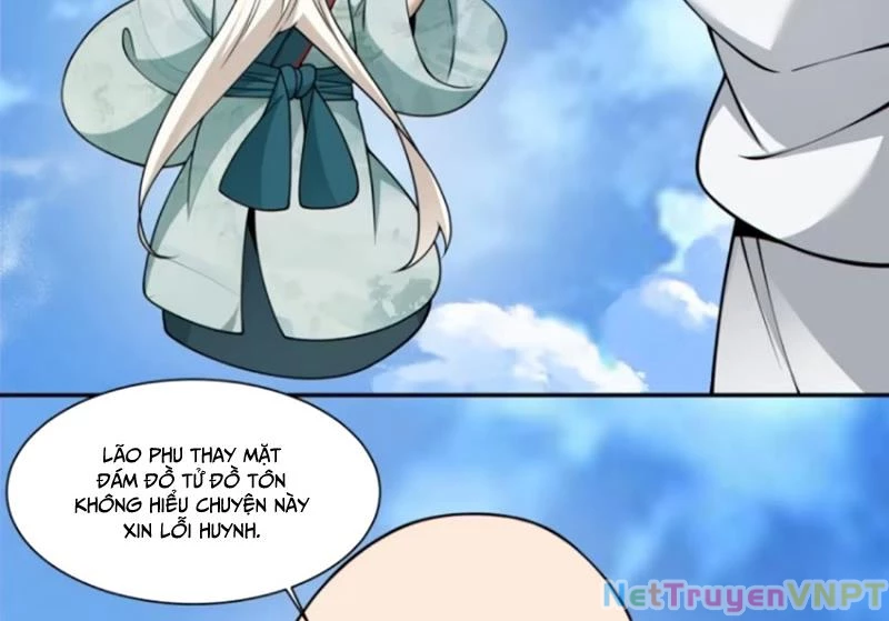 Đồ Đệ Của Ta Đều Là Đại Phản Phái Chapter 360 - Trang 4