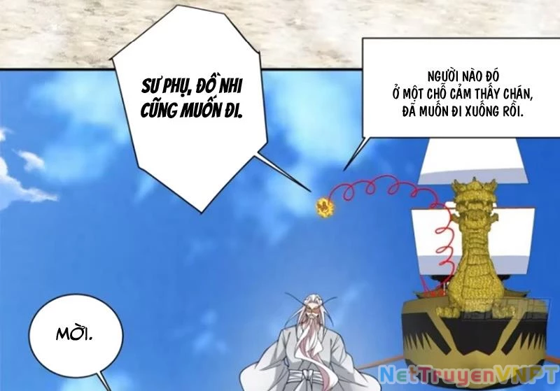 Đồ Đệ Của Ta Đều Là Đại Phản Phái Chapter 360 - Trang 4