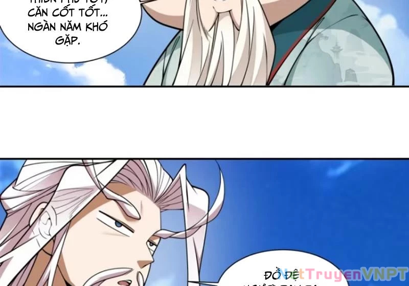 Đồ Đệ Của Ta Đều Là Đại Phản Phái Chapter 360 - Trang 4