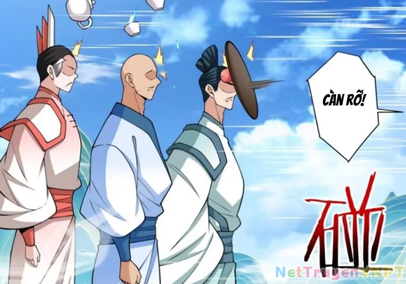 Đồ Đệ Của Ta Đều Là Đại Phản Phái Chapter 360 - Trang 4