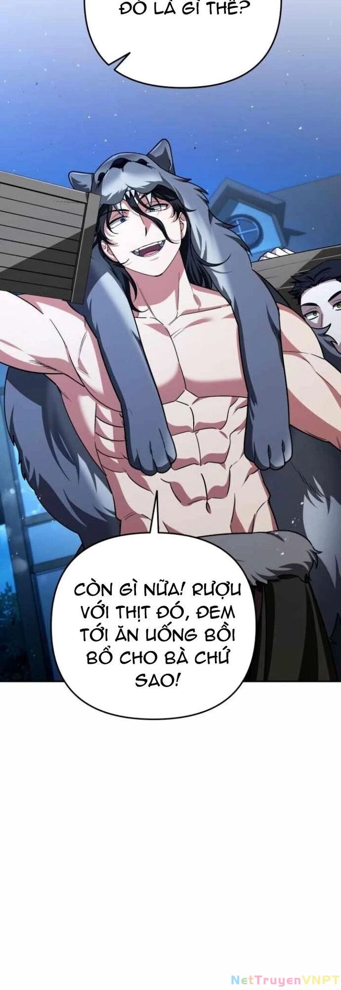 Bản Ngã Của Tôi Là Thợ Săn Dị Giới Chapter 34 - Trang 2