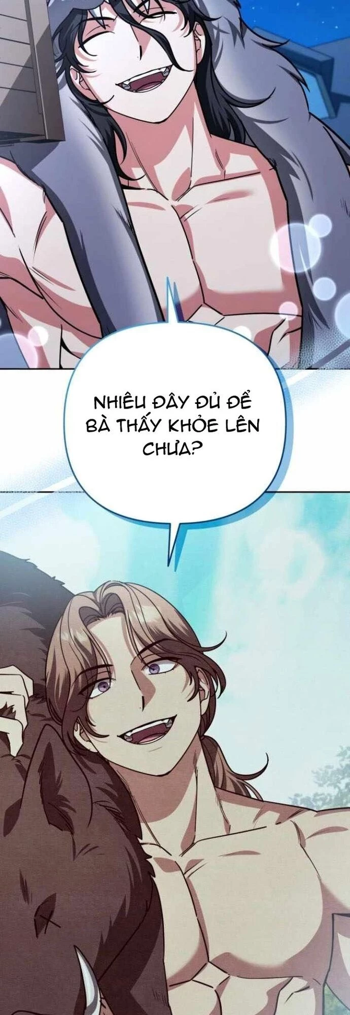 Bản Ngã Của Tôi Là Thợ Săn Dị Giới Chapter 34 - Trang 2