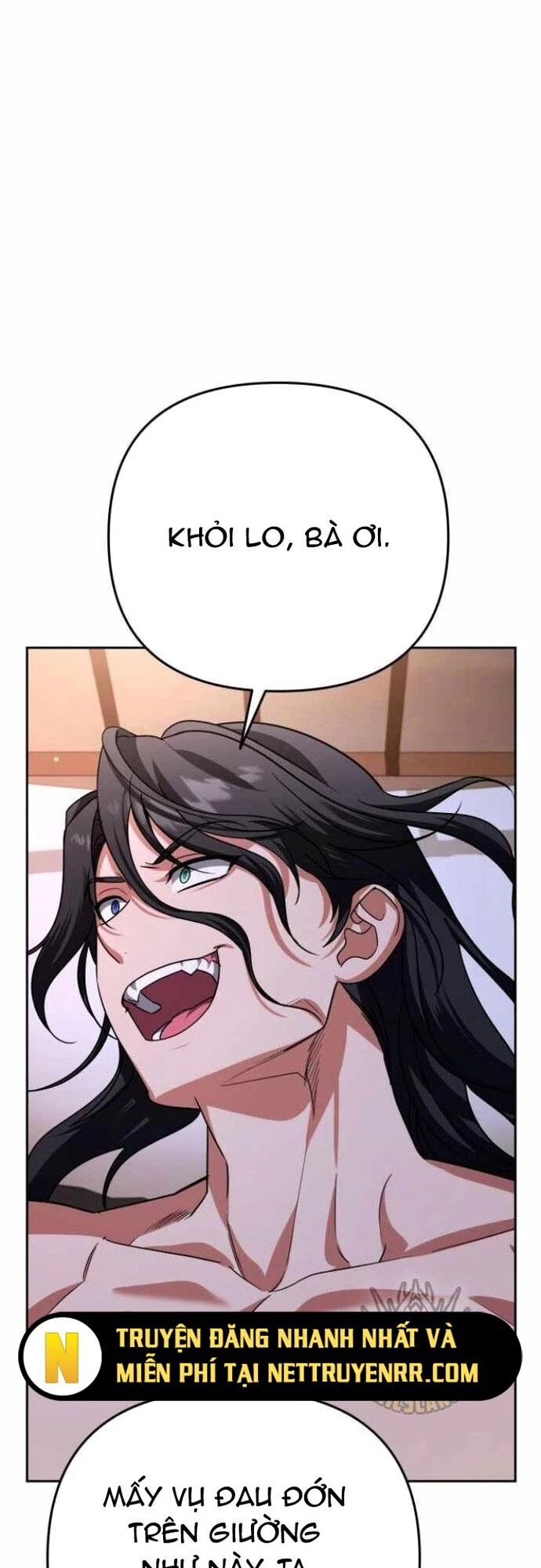 Bản Ngã Của Tôi Là Thợ Săn Dị Giới Chapter 34 - Trang 2