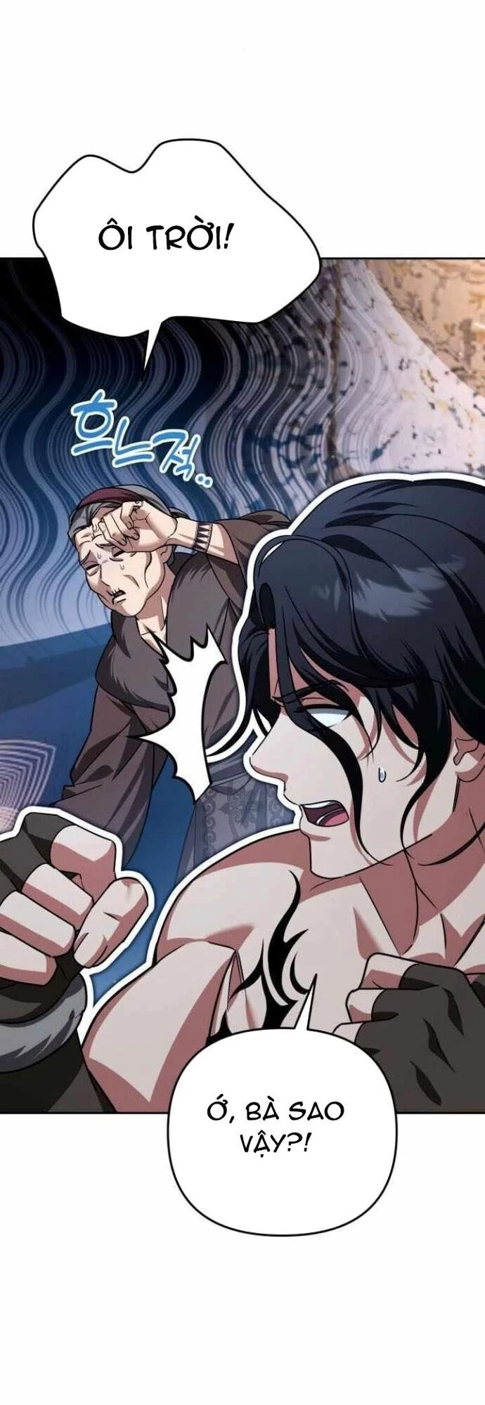 Bản Ngã Của Tôi Là Thợ Săn Dị Giới Chapter 34 - Trang 2