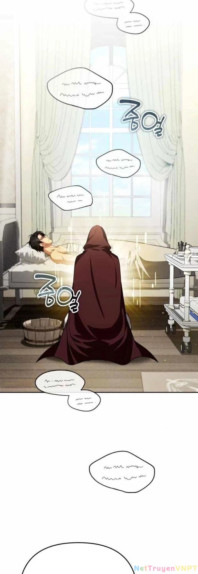 Bản Ngã Của Tôi Là Thợ Săn Dị Giới Chapter 34 - Trang 2