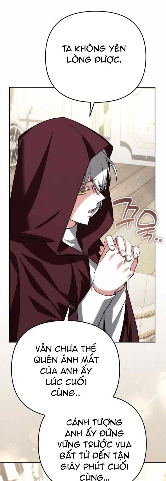 Bản Ngã Của Tôi Là Thợ Săn Dị Giới Chapter 34 - Trang 2
