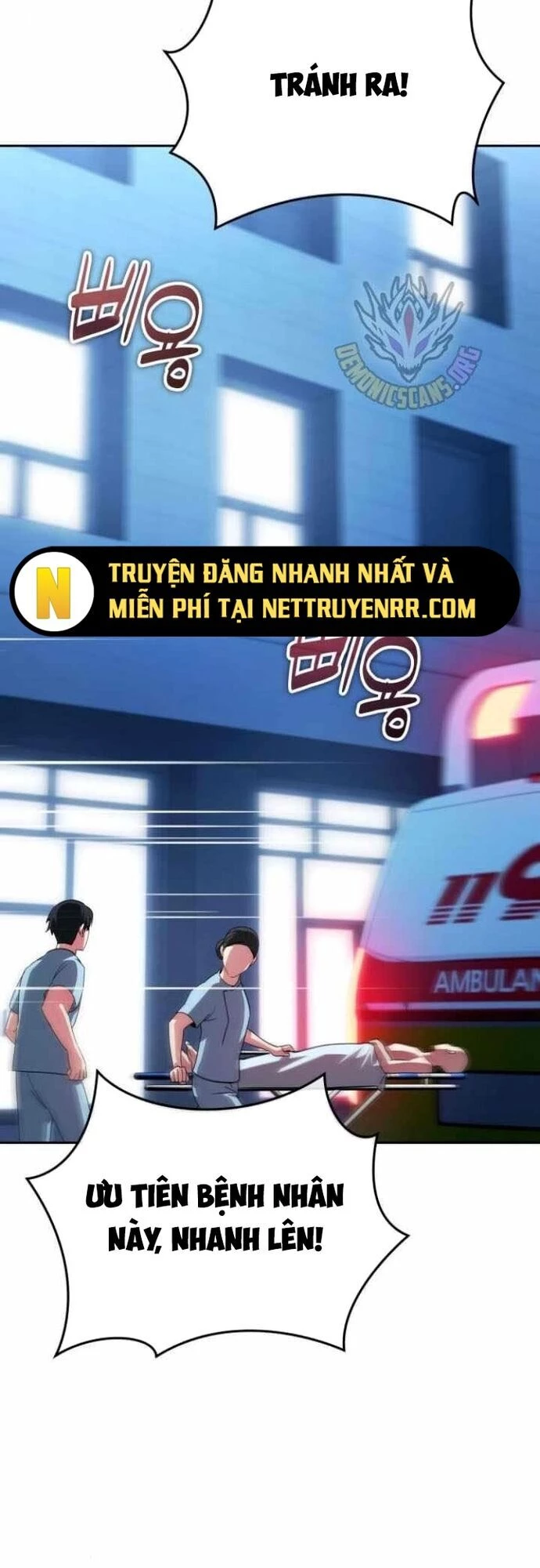 Bản Ngã Của Tôi Là Thợ Săn Dị Giới Chapter 34 - Trang 2