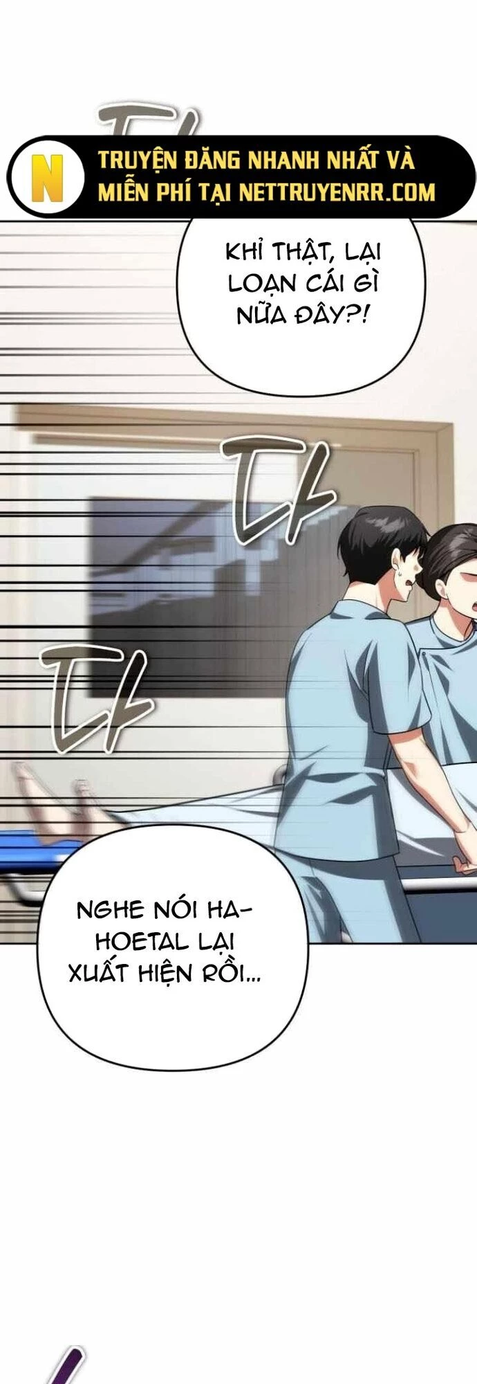 Bản Ngã Của Tôi Là Thợ Săn Dị Giới Chapter 34 - Trang 2