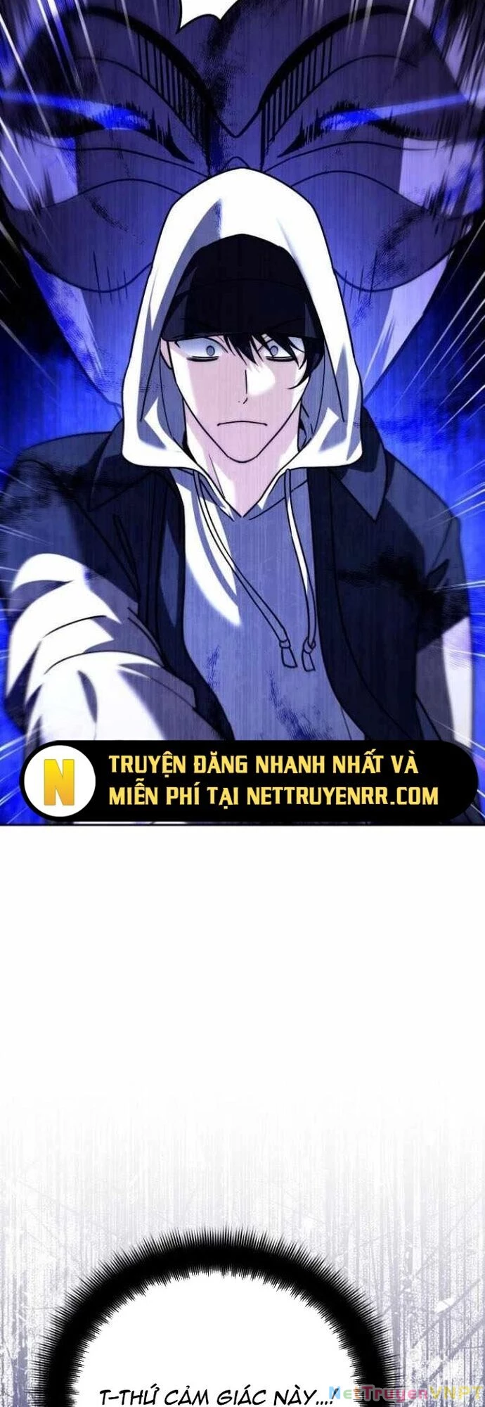 Bản Ngã Của Tôi Là Thợ Săn Dị Giới Chapter 34 - Trang 2