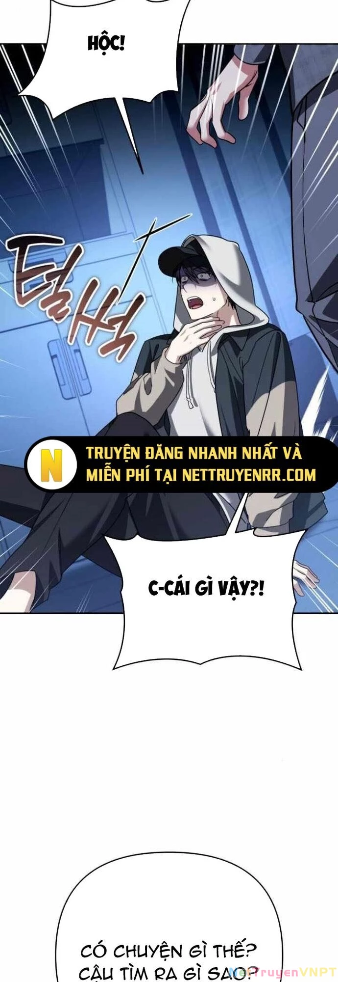 Bản Ngã Của Tôi Là Thợ Săn Dị Giới Chapter 34 - Trang 2
