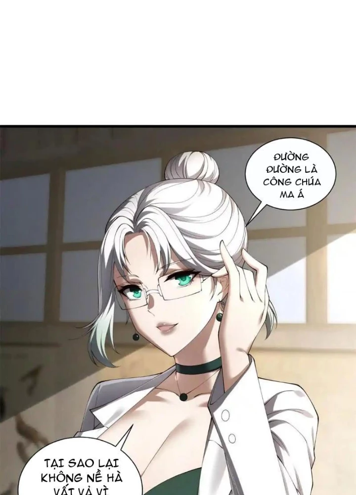 Ta Thăng Cấp Cùng Tai Ách Chapter 29 - Trang 2