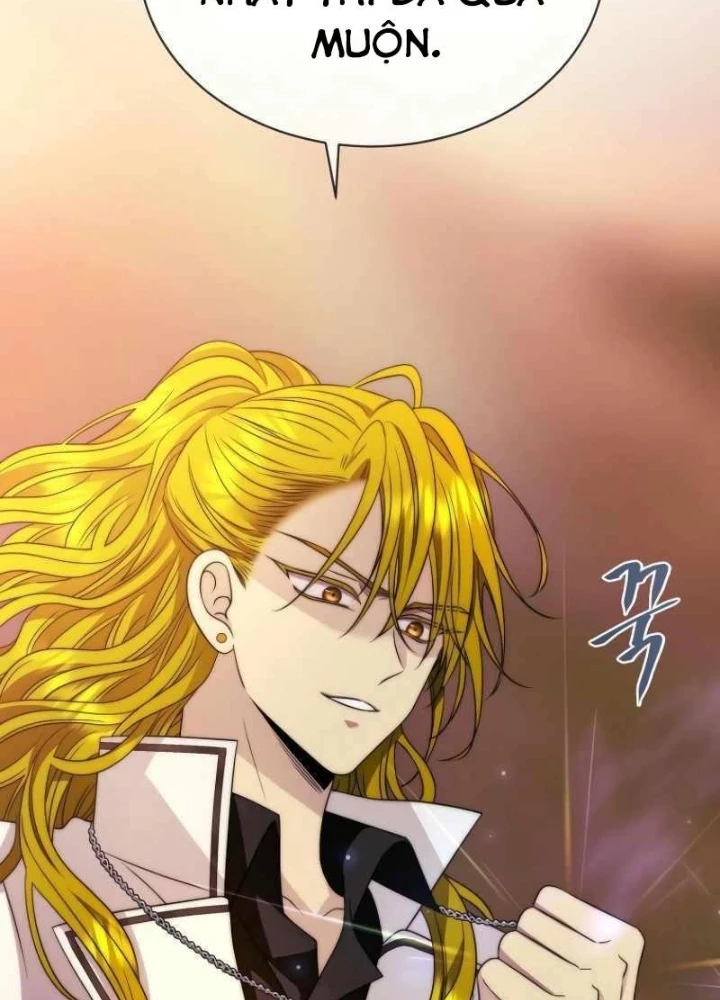 Ngục tối Black Haze Chapter 20 - Trang 3