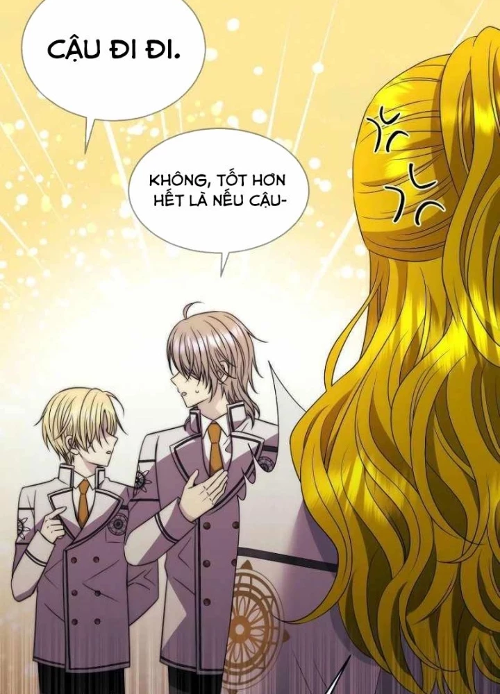 Ngục tối Black Haze Chapter 20 - Trang 3