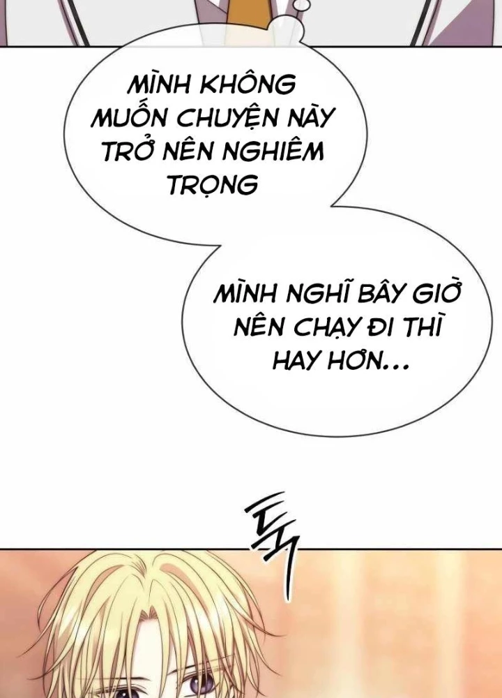 Ngục tối Black Haze Chapter 20 - Trang 3