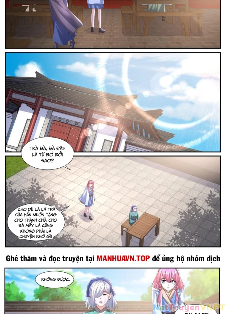 Trọng Sinh Đô Thị Tu Tiên Chapter 1075 - Next Chapter 1076