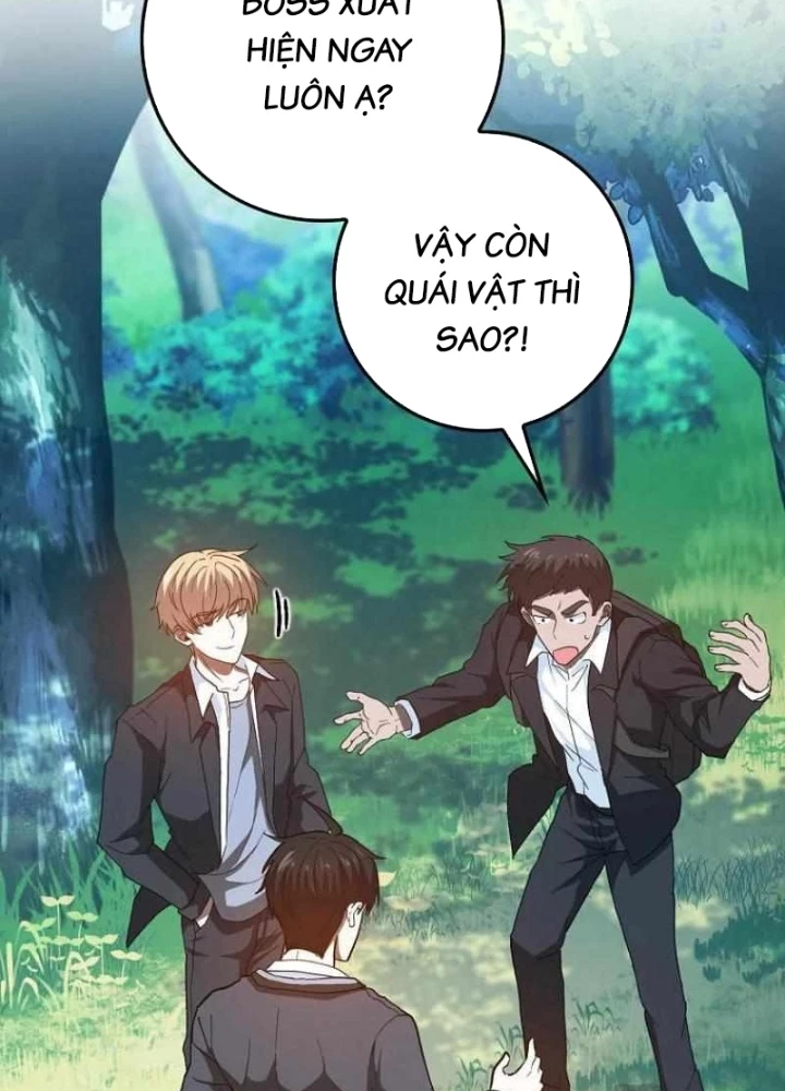 Thiên Tài Võ Thuật Hồi Quy Chapter 84 - Next Chapter 85