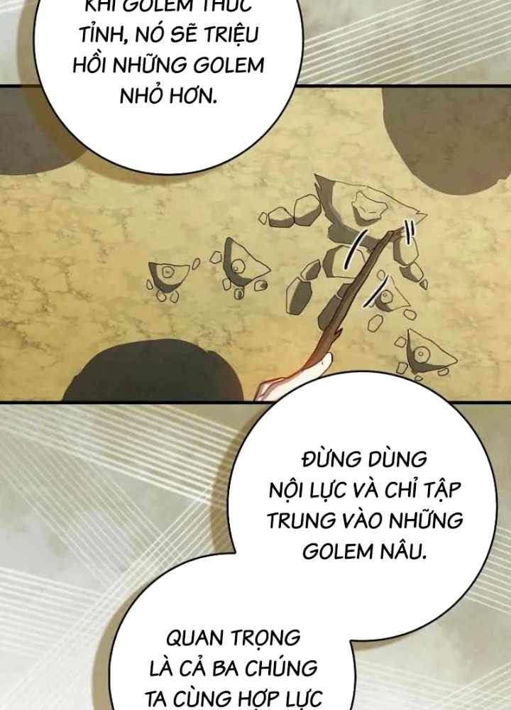 Thiên Tài Võ Thuật Hồi Quy Chapter 84 - Next Chapter 85