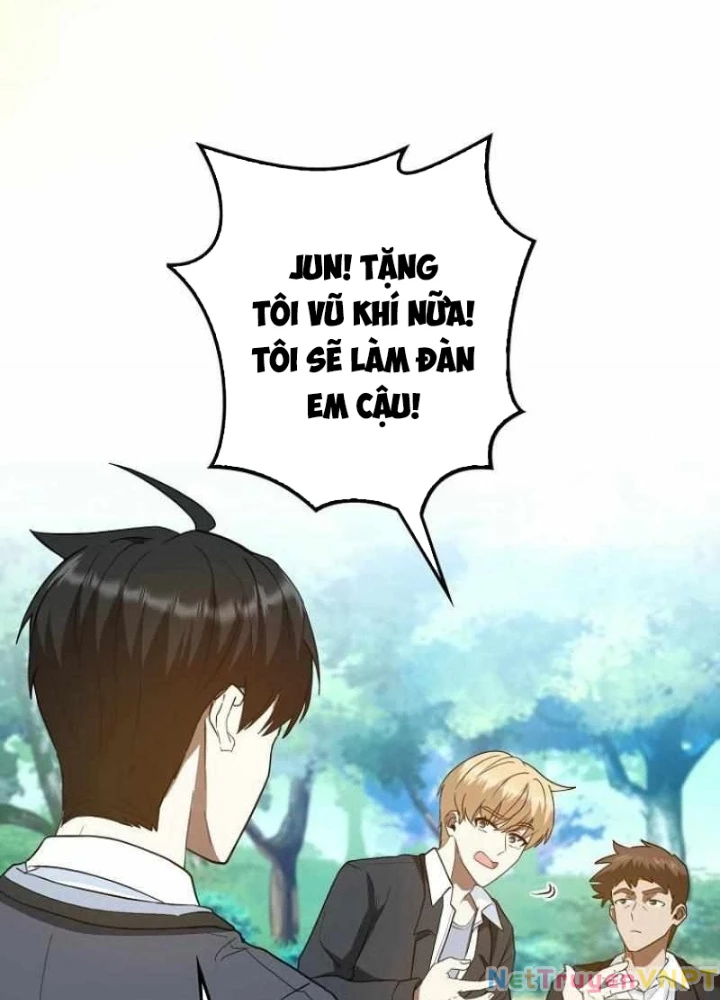 Thiên Tài Võ Thuật Hồi Quy Chapter 84 - Next Chapter 85