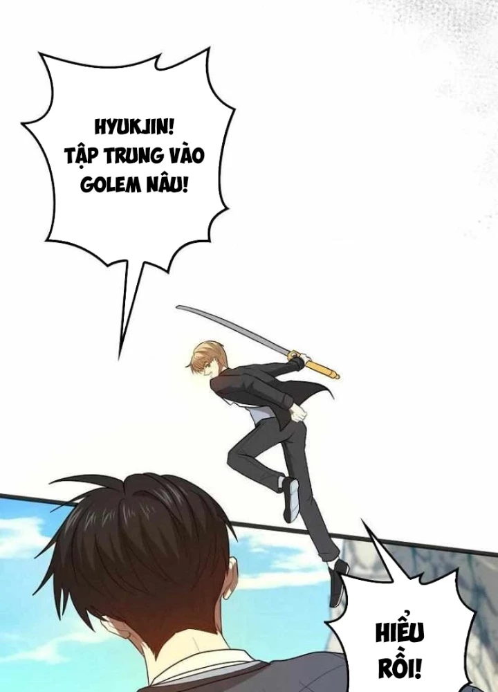 Thiên Tài Võ Thuật Hồi Quy Chapter 84 - Next Chapter 85