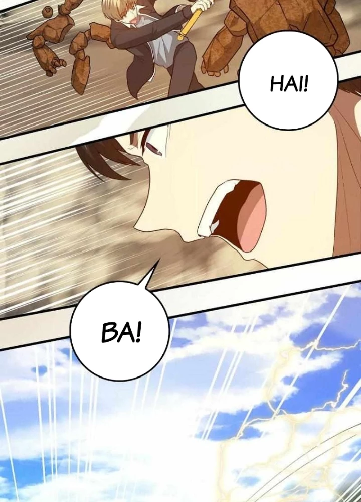 Thiên Tài Võ Thuật Hồi Quy Chapter 84 - Next Chapter 85