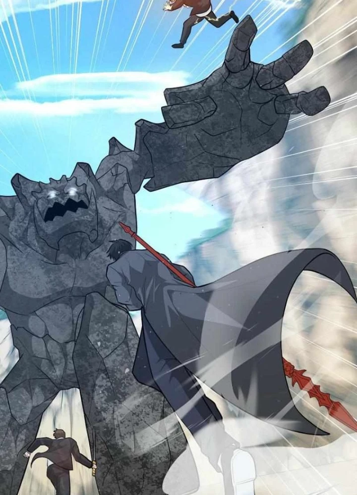 Thiên Tài Võ Thuật Hồi Quy Chapter 84 - Next Chapter 85