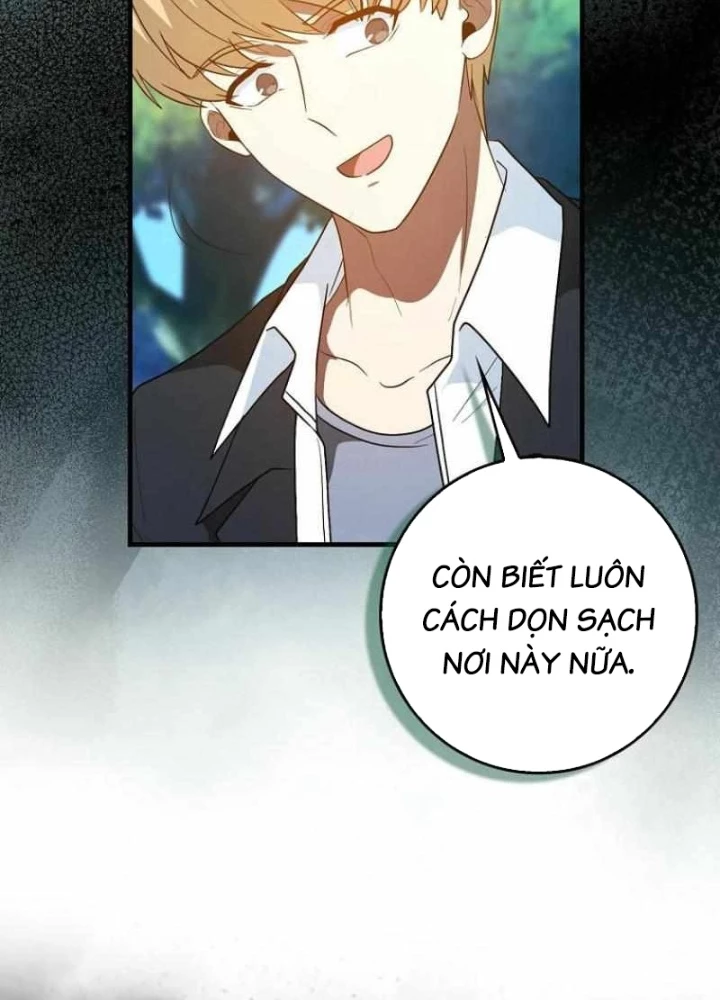 Thiên Tài Võ Thuật Hồi Quy Chapter 84 - Next Chapter 85