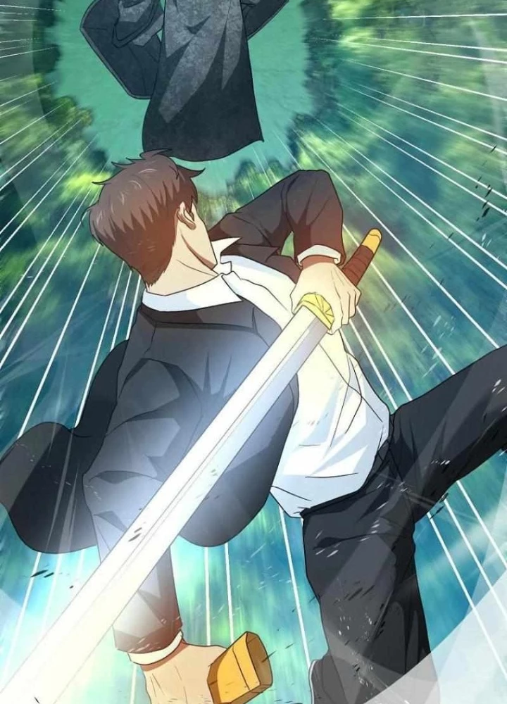 Thiên Tài Võ Thuật Hồi Quy Chapter 84 - Next Chapter 85