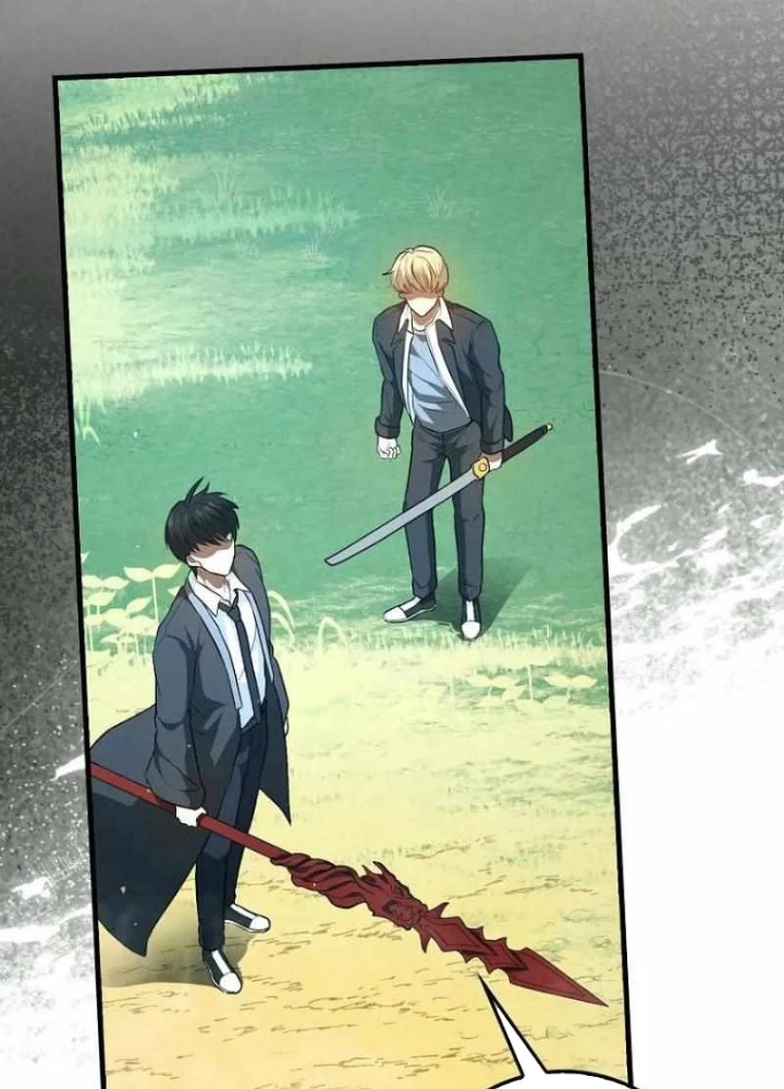 Thiên Tài Võ Thuật Hồi Quy Chapter 84 - Next Chapter 85