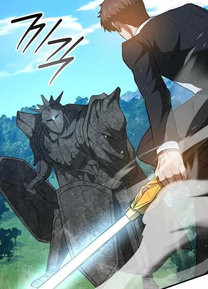 Thiên Tài Võ Thuật Hồi Quy Chapter 84 - Next Chapter 85