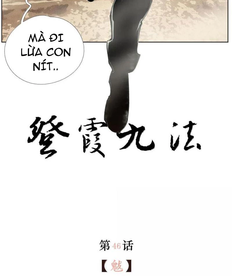 Tiên Hàng Đầu Chapter 46 - Trang 2