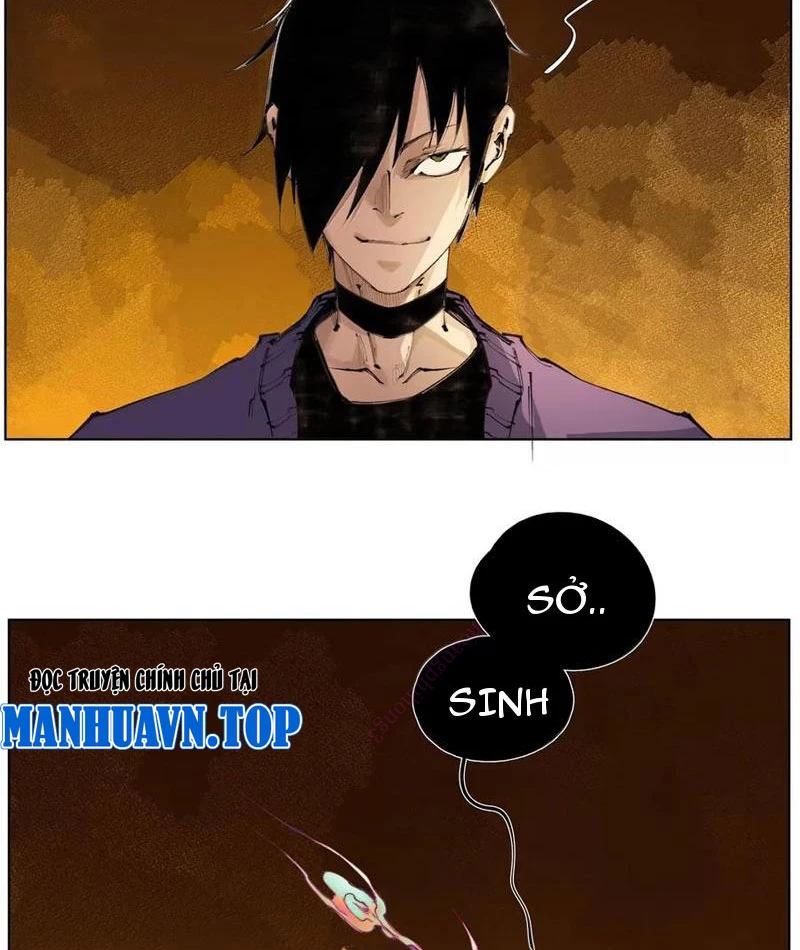 Tiên Hàng Đầu Chapter 46 - Trang 2